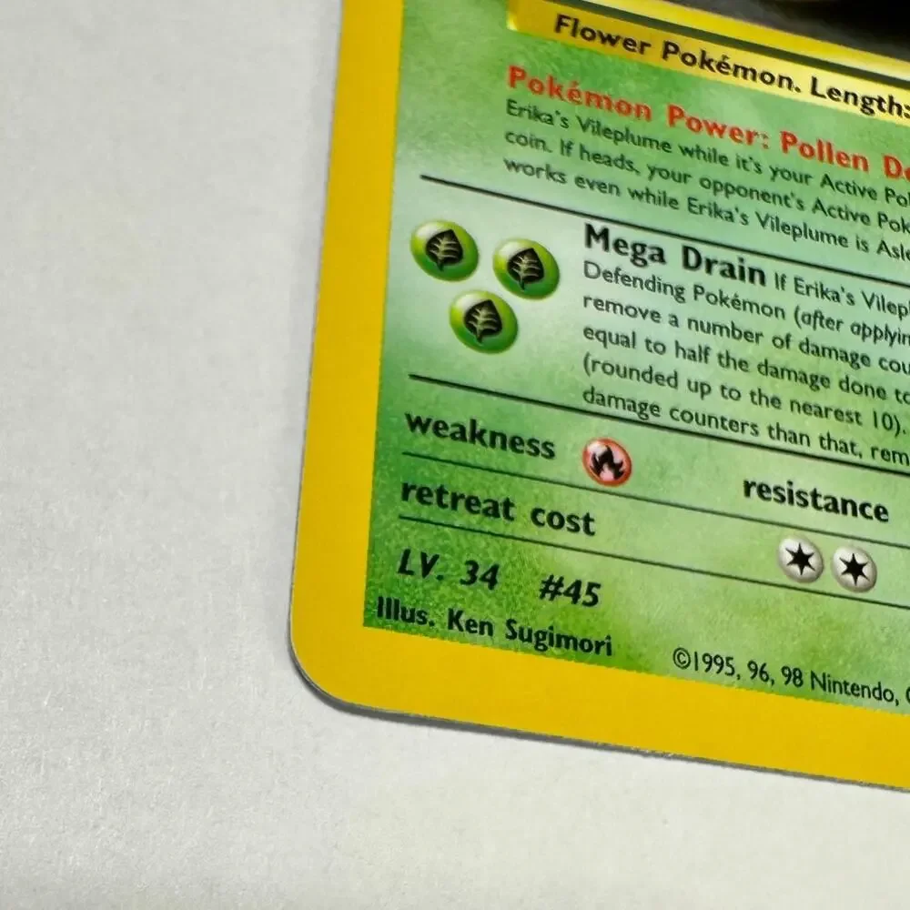 Pokemon 2000 gym